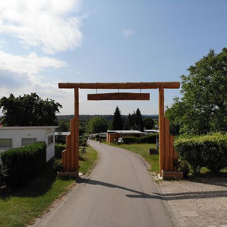 O'Hara Living - Camping Belle-Vue Berdorf Eksteriør bilde