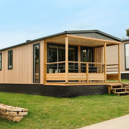 O'Hara Living - Camping Belle-Vue Berdorf Eksteriør bilde